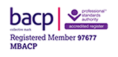 British Association for Counselling and Psychotherapy Logo